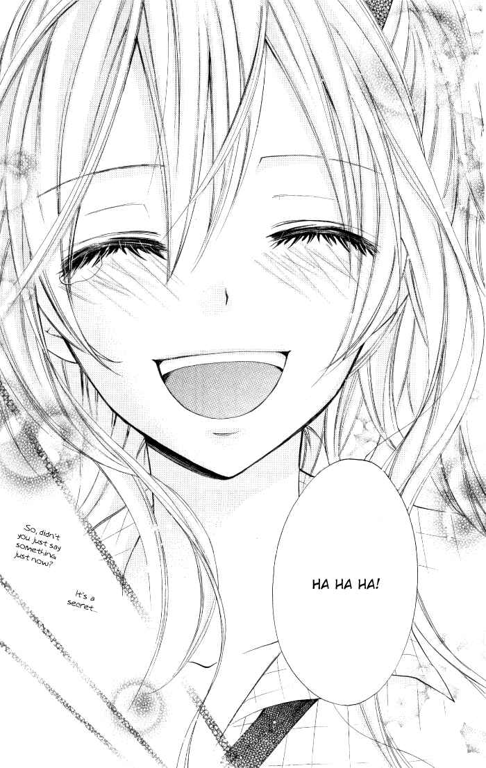 Page 26 Chapter 3 Air Love
