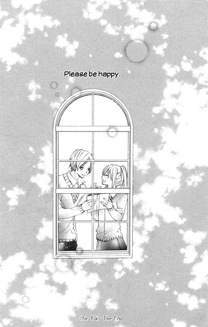 Page 30 Chapter 3 Air Love