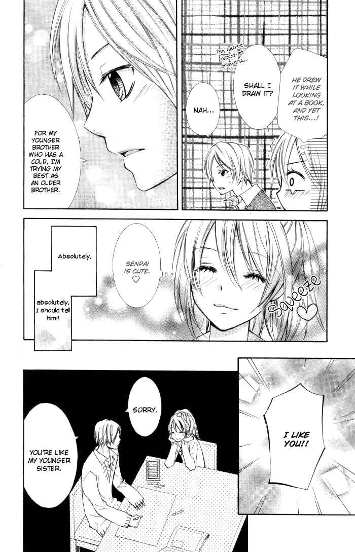 Page 4 Chapter 3 Air Love
