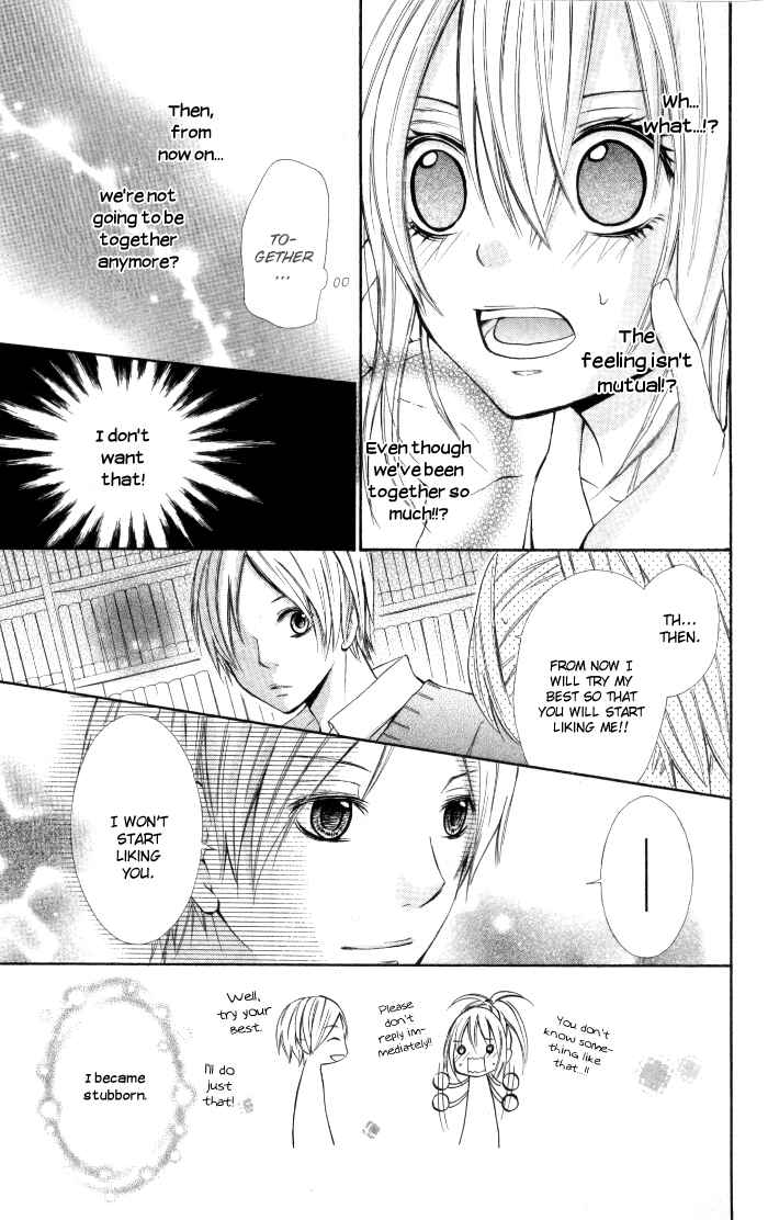 Page 5 Chapter 3 Air Love