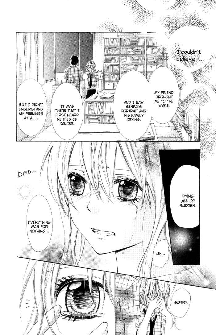 Page 8 Chapter 3 Air Love