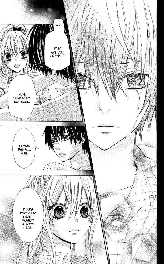 Page 9 Chapter 3 Air Love