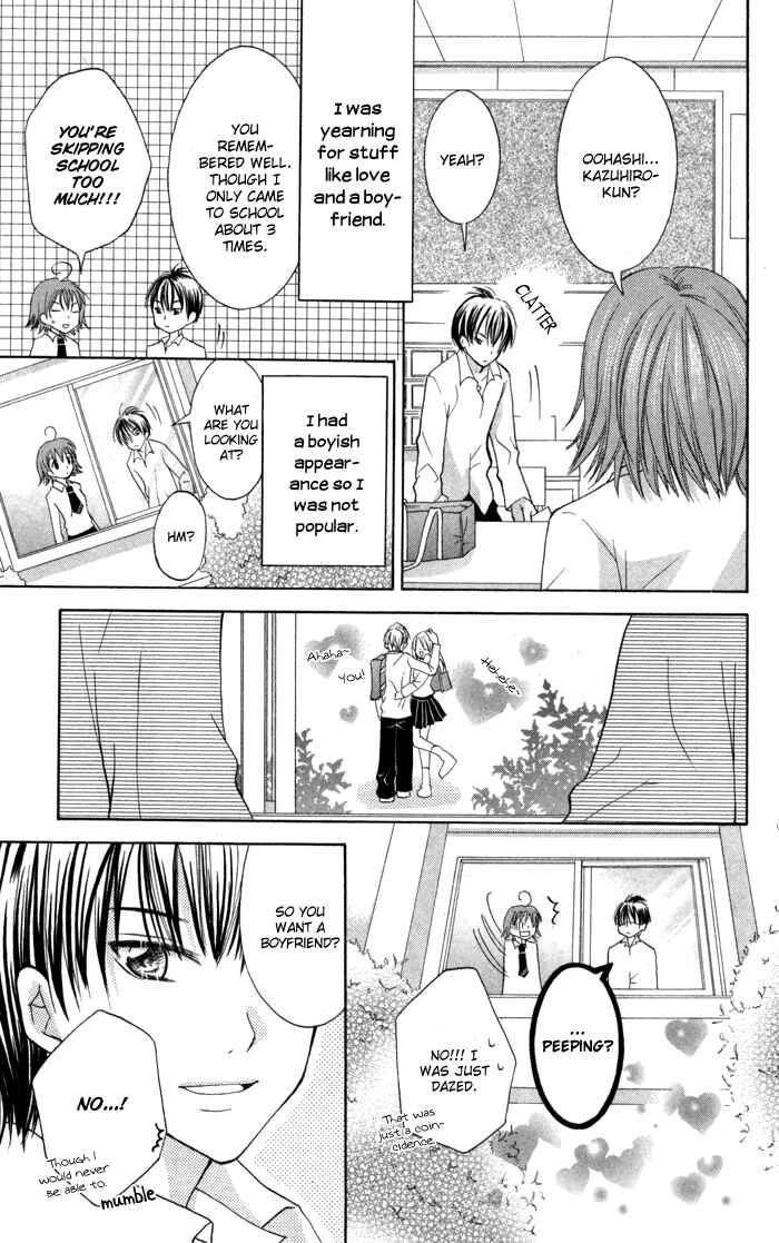 Page 11 Chapter 5 Air Love