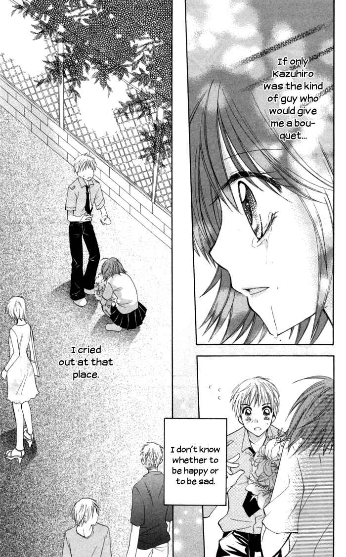 Page 15 Chapter 5 Air Love