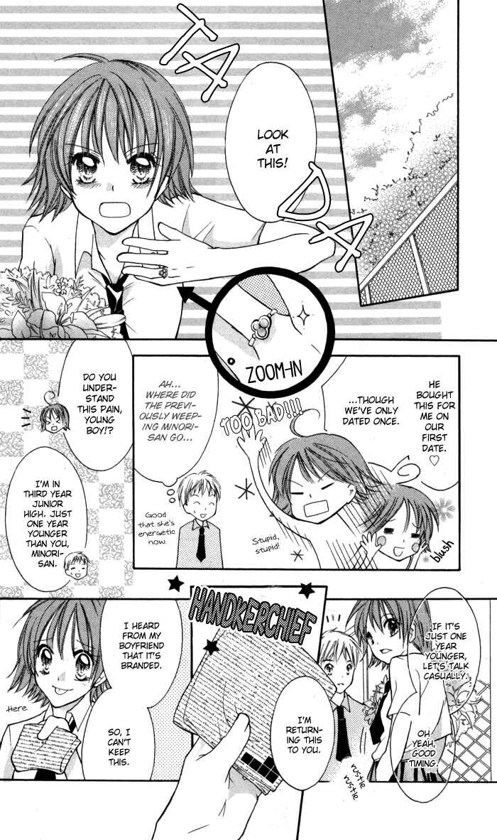 Page 16 Chapter 5 Air Love