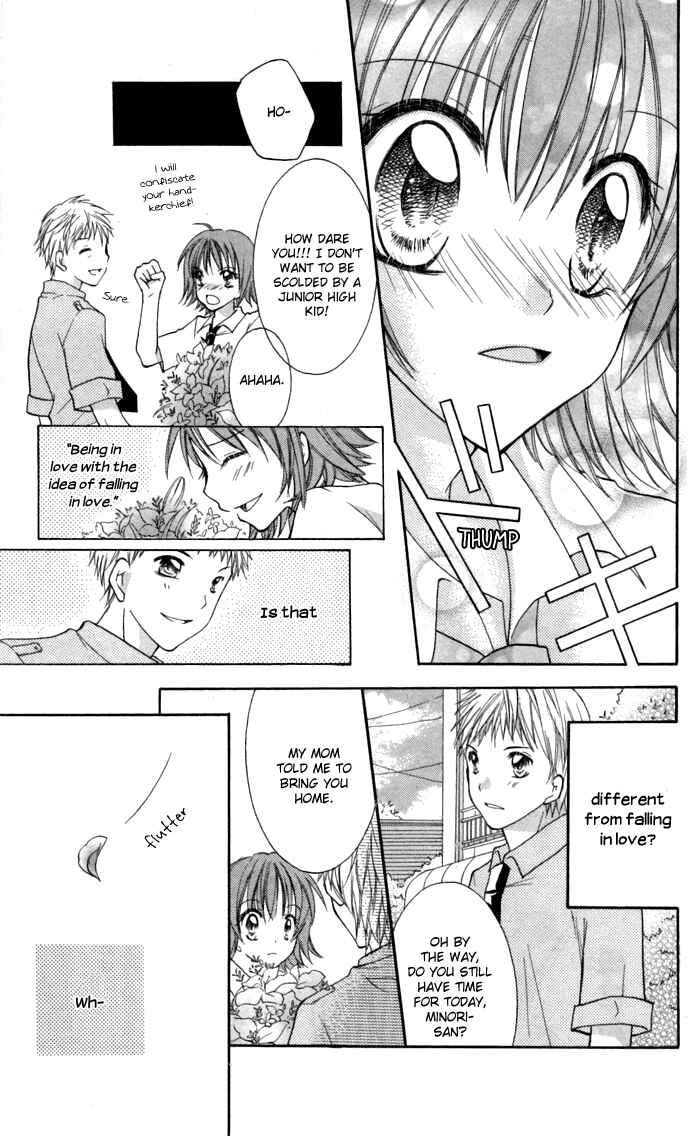 Page 19 Chapter 5 Air Love
