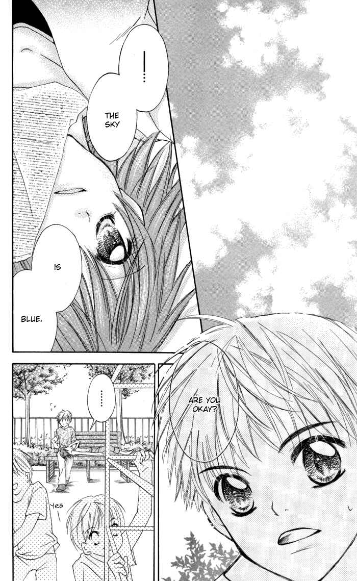 Page 2 Chapter 5 Air Love