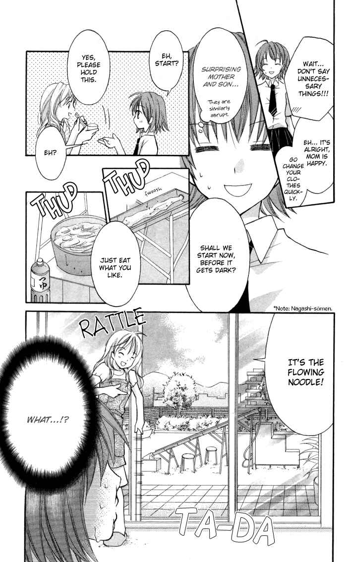 Page 21 Chapter 5 Air Love