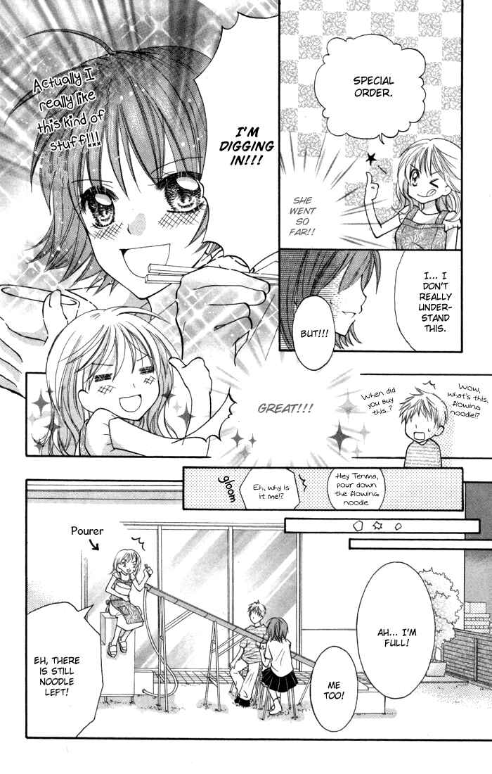Page 22 Chapter 5 Air Love