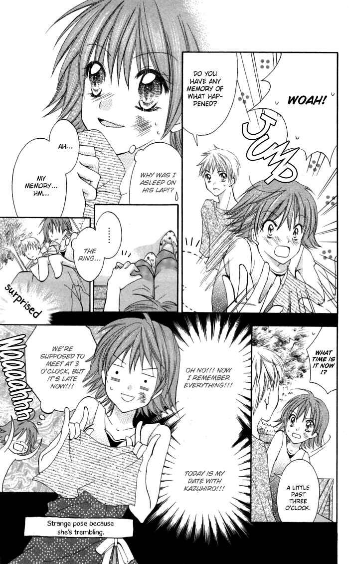 Page 3 Chapter 5 Air Love