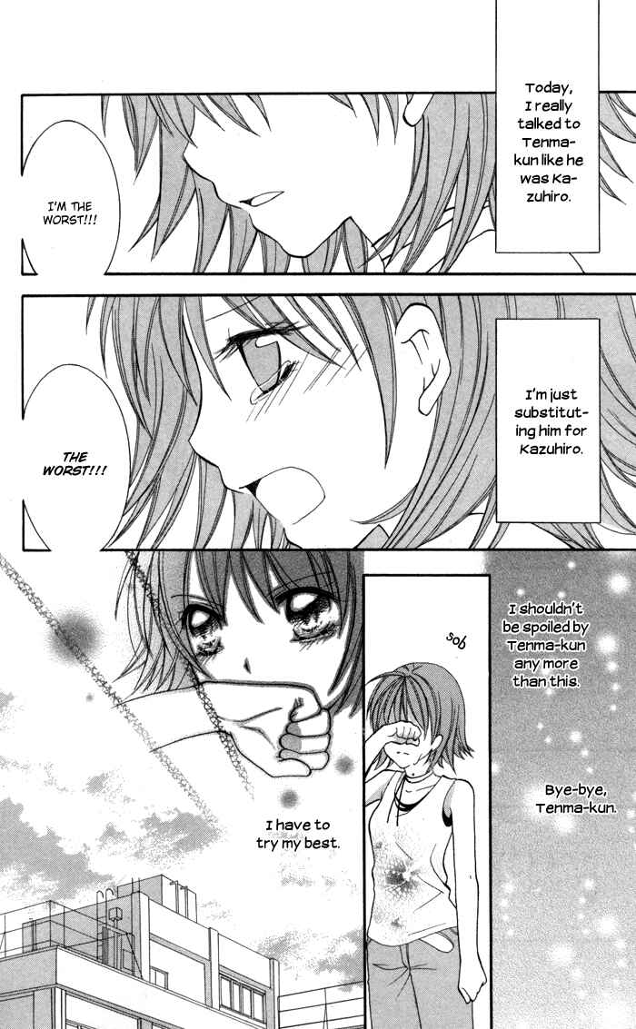 Page 30 Chapter 5 Air Love