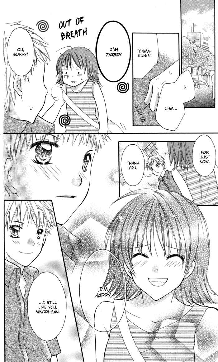 Page 38 Chapter 5 Air Love