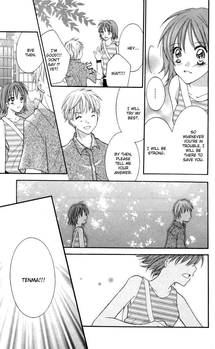Page 39 Chapter 5 Air Love