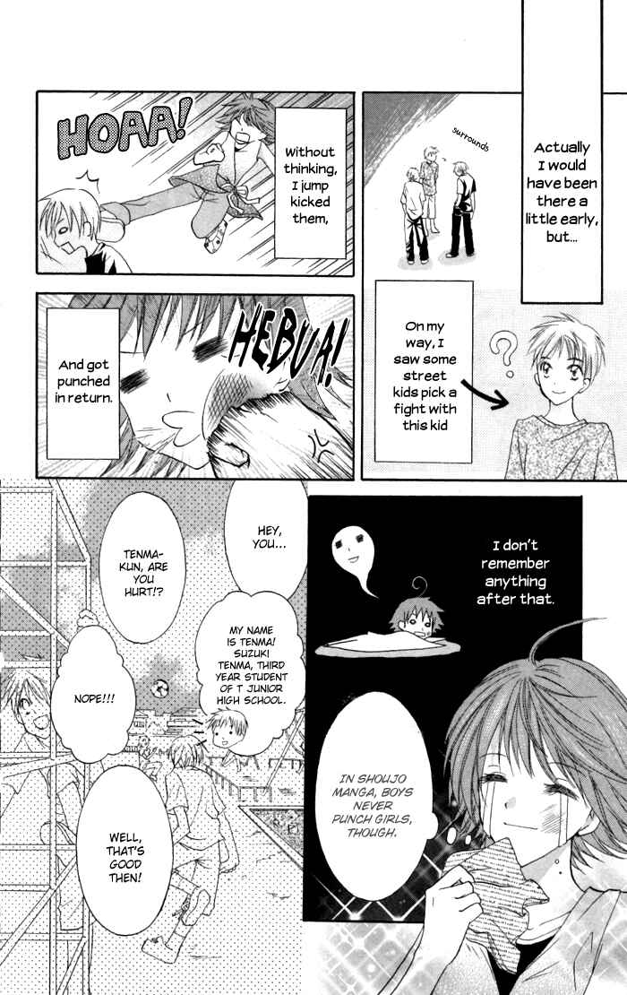 Page 4 Chapter 5 Air Love