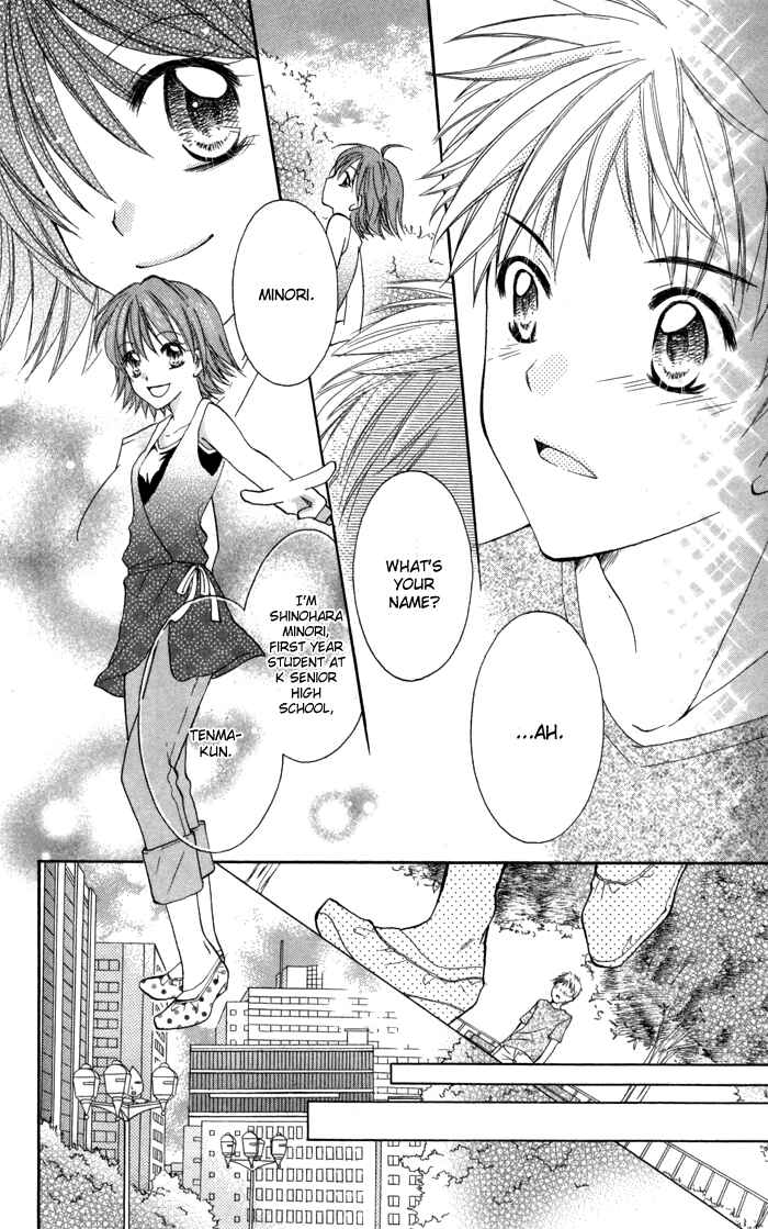 Page 6 Chapter 5 Air Love