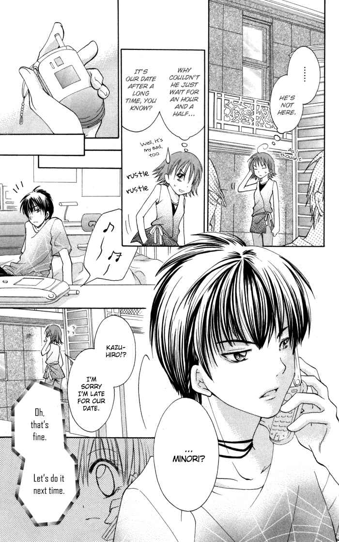 Page 7 Chapter 5 Air Love