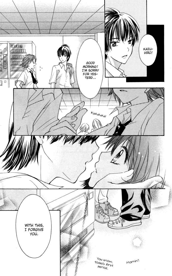 Page 9 Chapter 5 Air Love
