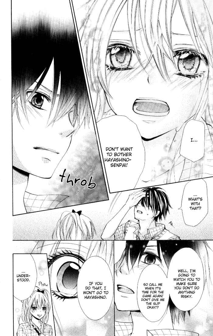 Page 10 Chapter 2 Air Love