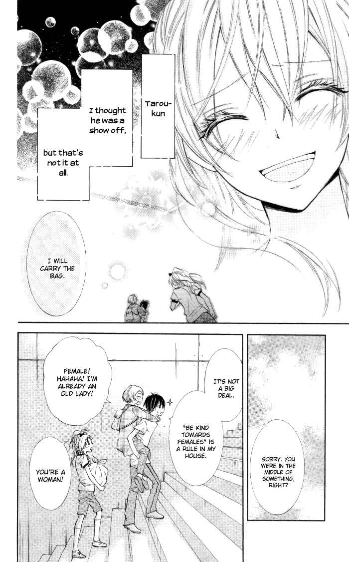 Page 16 Chapter 2 Air Love
