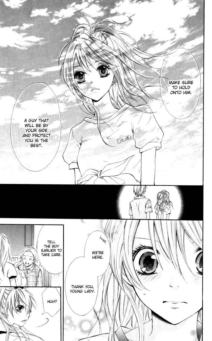 Page 19 Chapter 2 Air Love