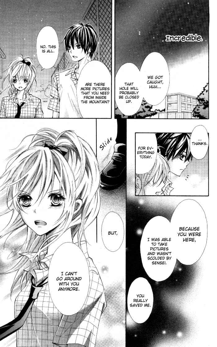 Page 5 Chapter 2 Air Love