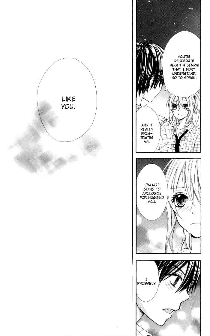 Page 7 Chapter 2 Air Love