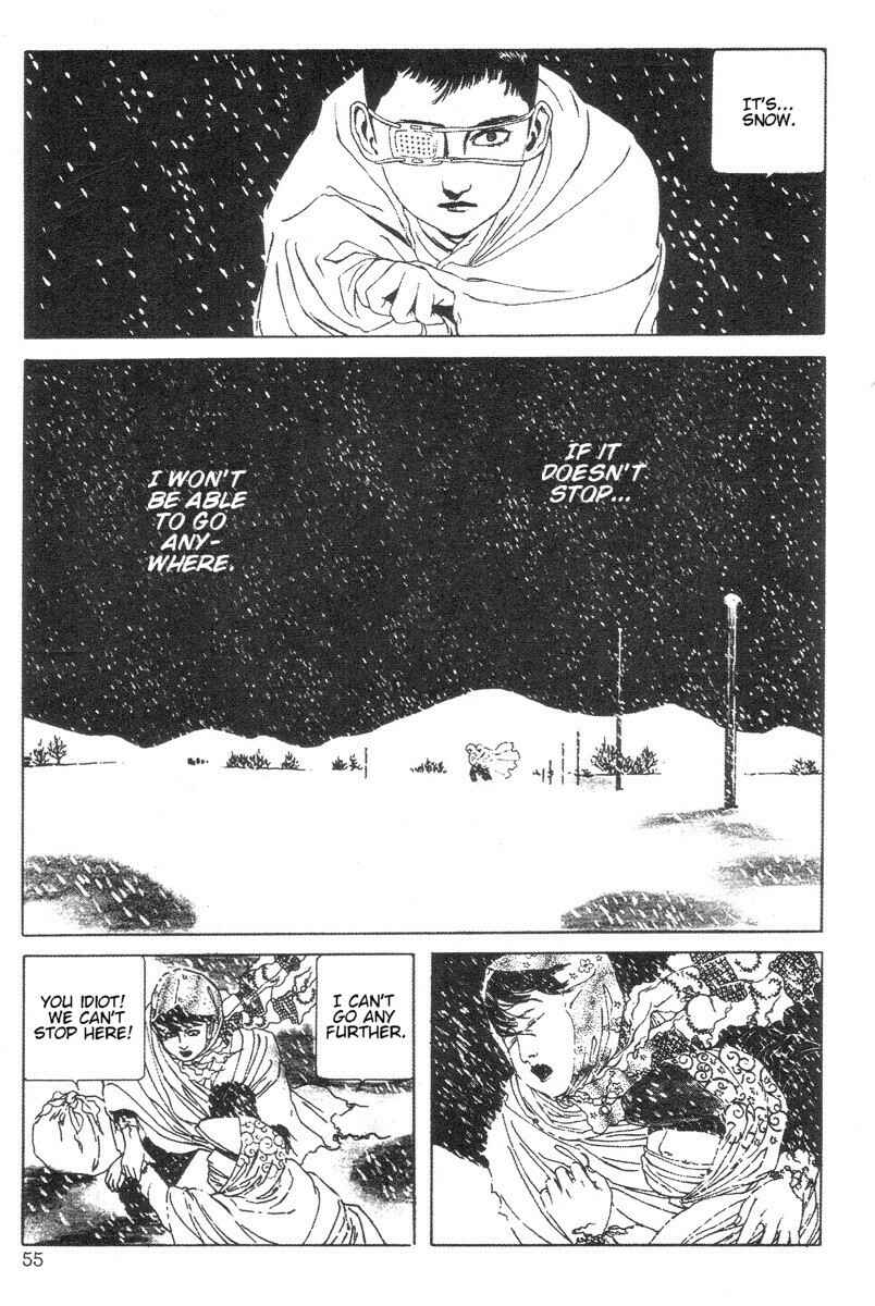 Page 5 Chapter 5 DDT