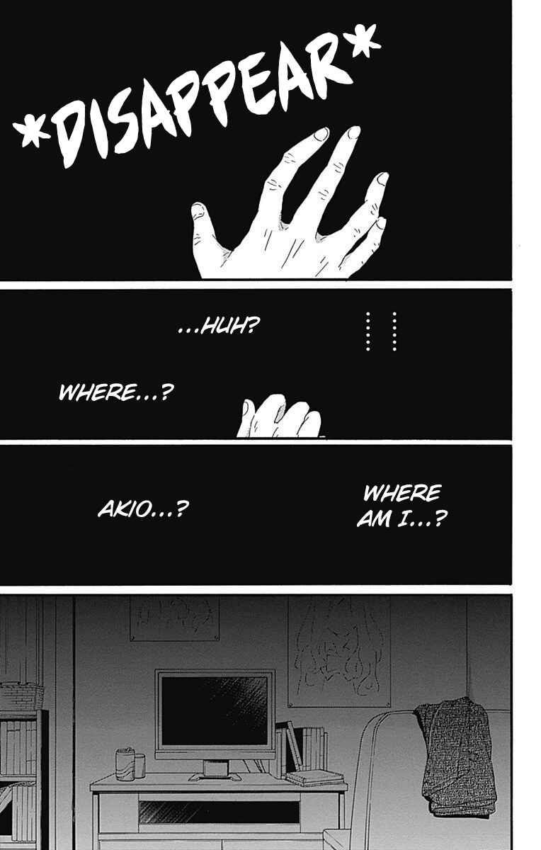 Page 37 Chapter 10 Zekkyou Gakkyuu Tensei