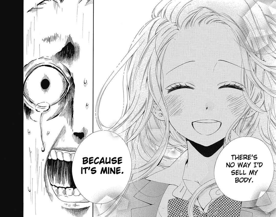 Page 44 Chapter 10 Zekkyou Gakkyuu Tensei