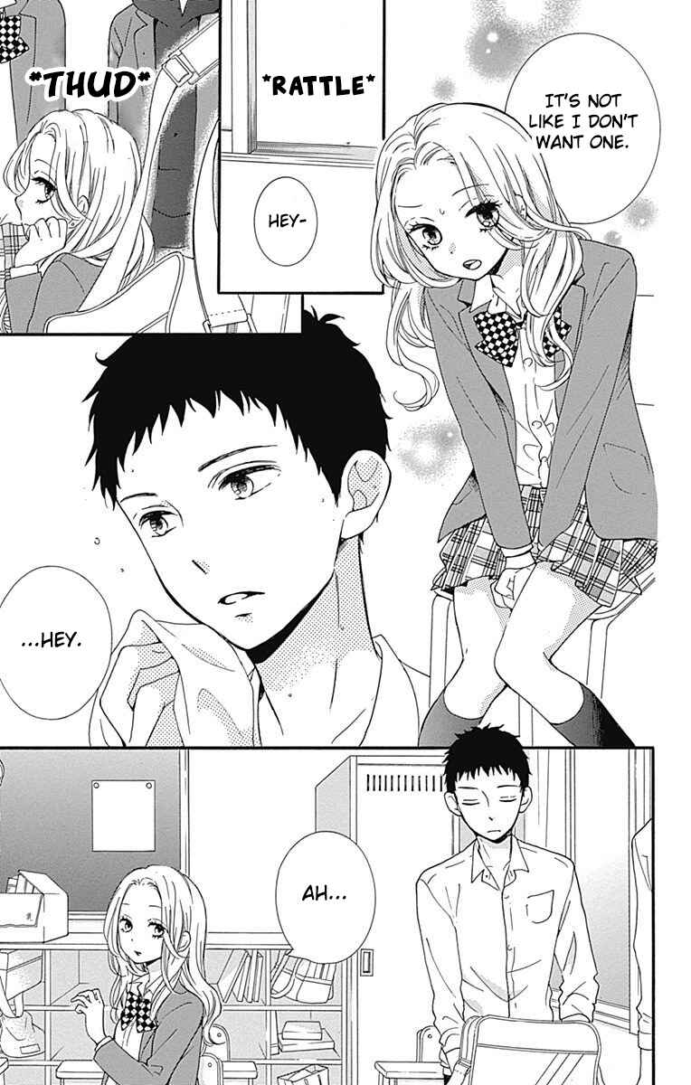 Page 9 Chapter 10 Zekkyou Gakkyuu Tensei