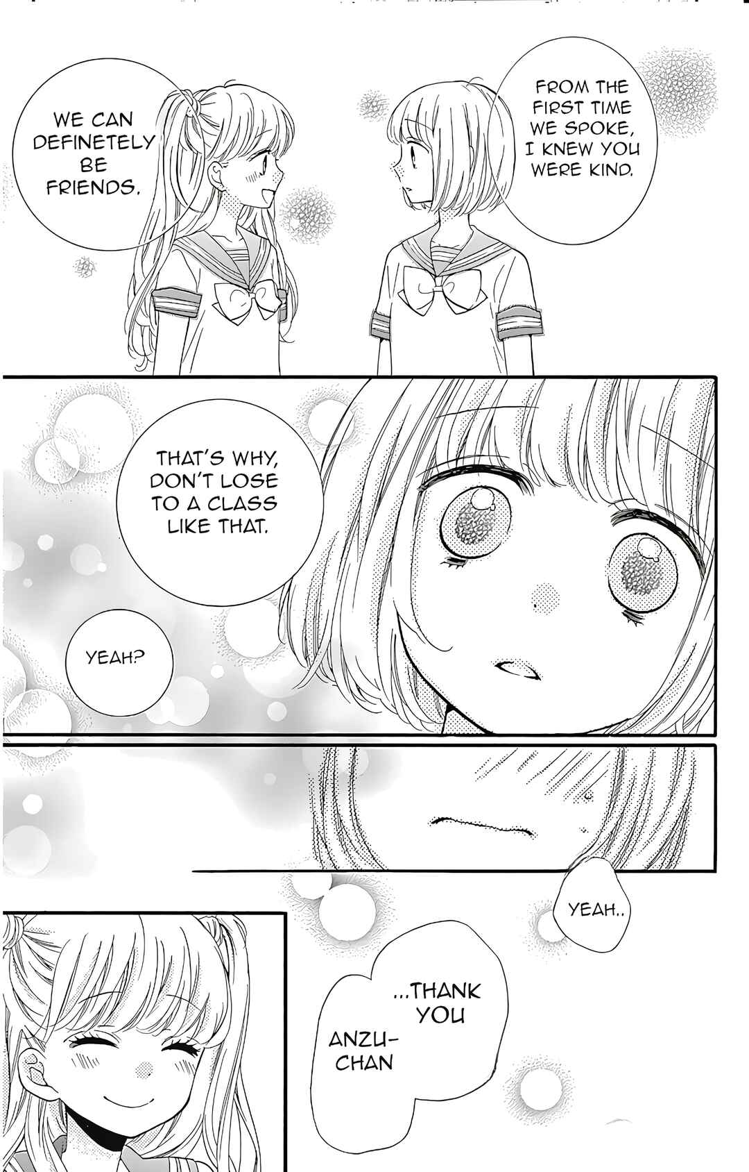 Page 21 Chapter 2 Zekkyou Gakkyuu Tensei