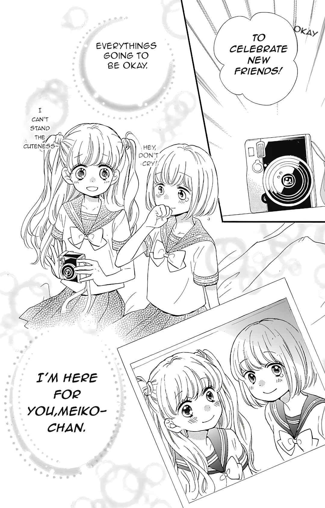 Page 22 Chapter 2 Zekkyou Gakkyuu Tensei