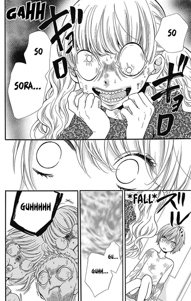 Page 30 Chapter 4 Zekkyou Gakkyuu Tensei
