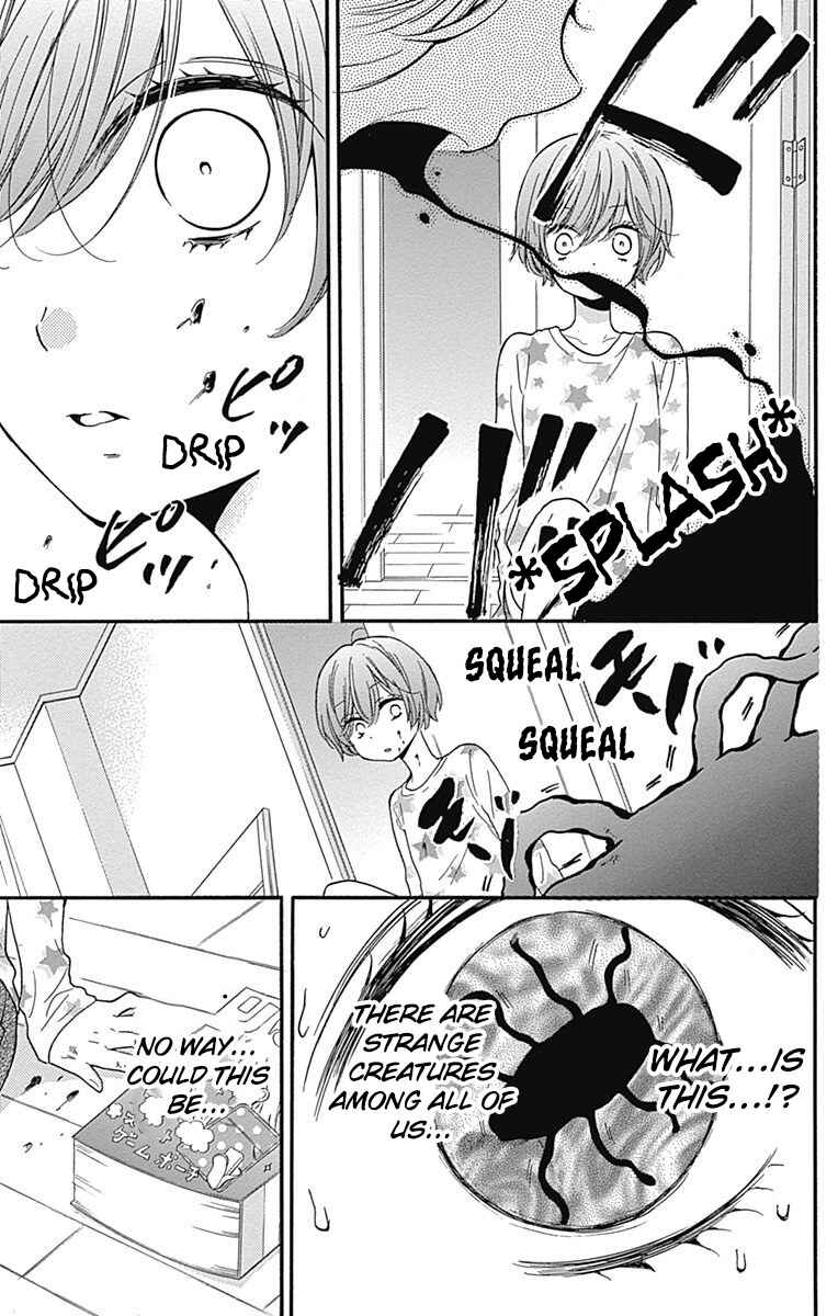 Page 31 Chapter 4 Zekkyou Gakkyuu Tensei