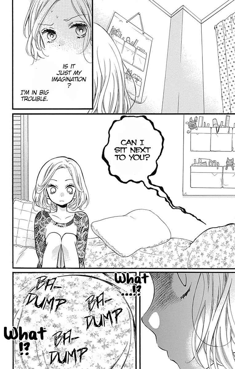 Page 28 Chapter 5 Zekkyou Gakkyuu Tensei