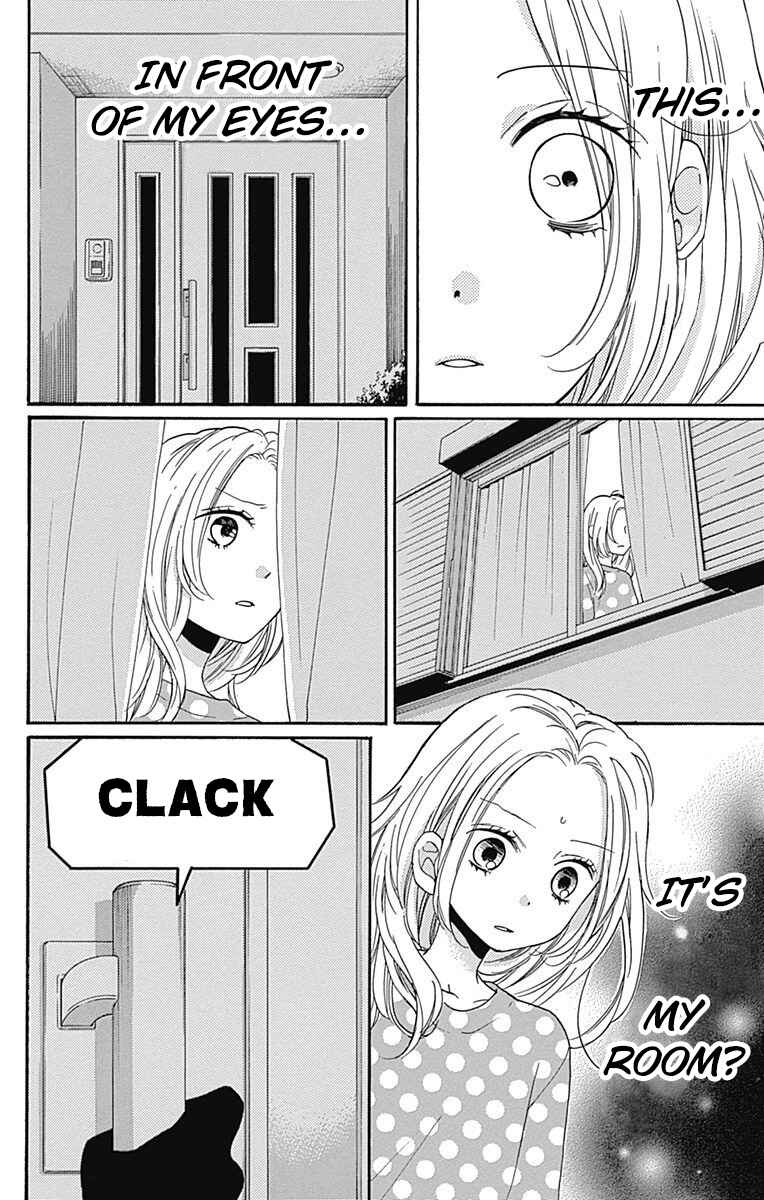Page 28 Chapter 12 Zekkyou Gakkyuu Tensei