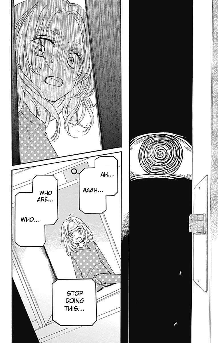 Page 32 Chapter 12 Zekkyou Gakkyuu Tensei