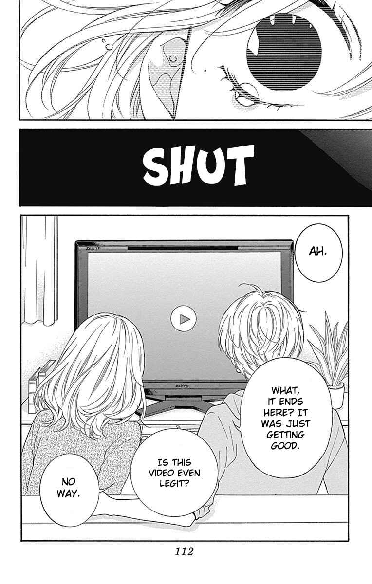 Page 36 Chapter 12 Zekkyou Gakkyuu Tensei