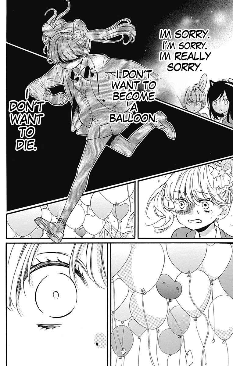 Page 26 Chapter 6 Zekkyou Gakkyuu Tensei