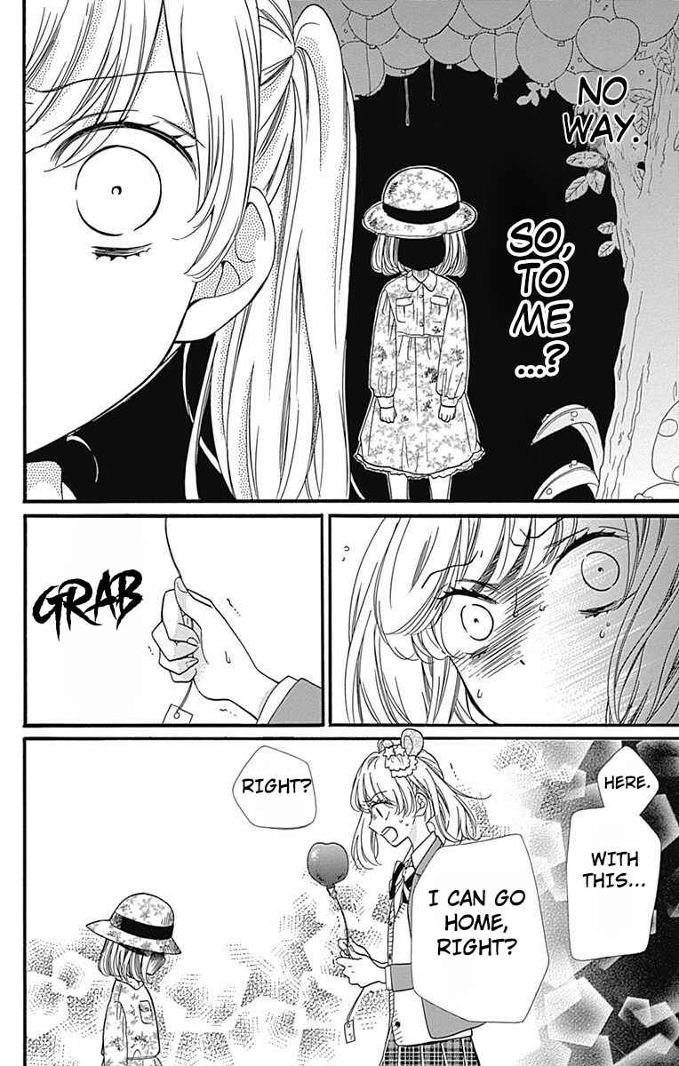 Page 28 Chapter 6 Zekkyou Gakkyuu Tensei