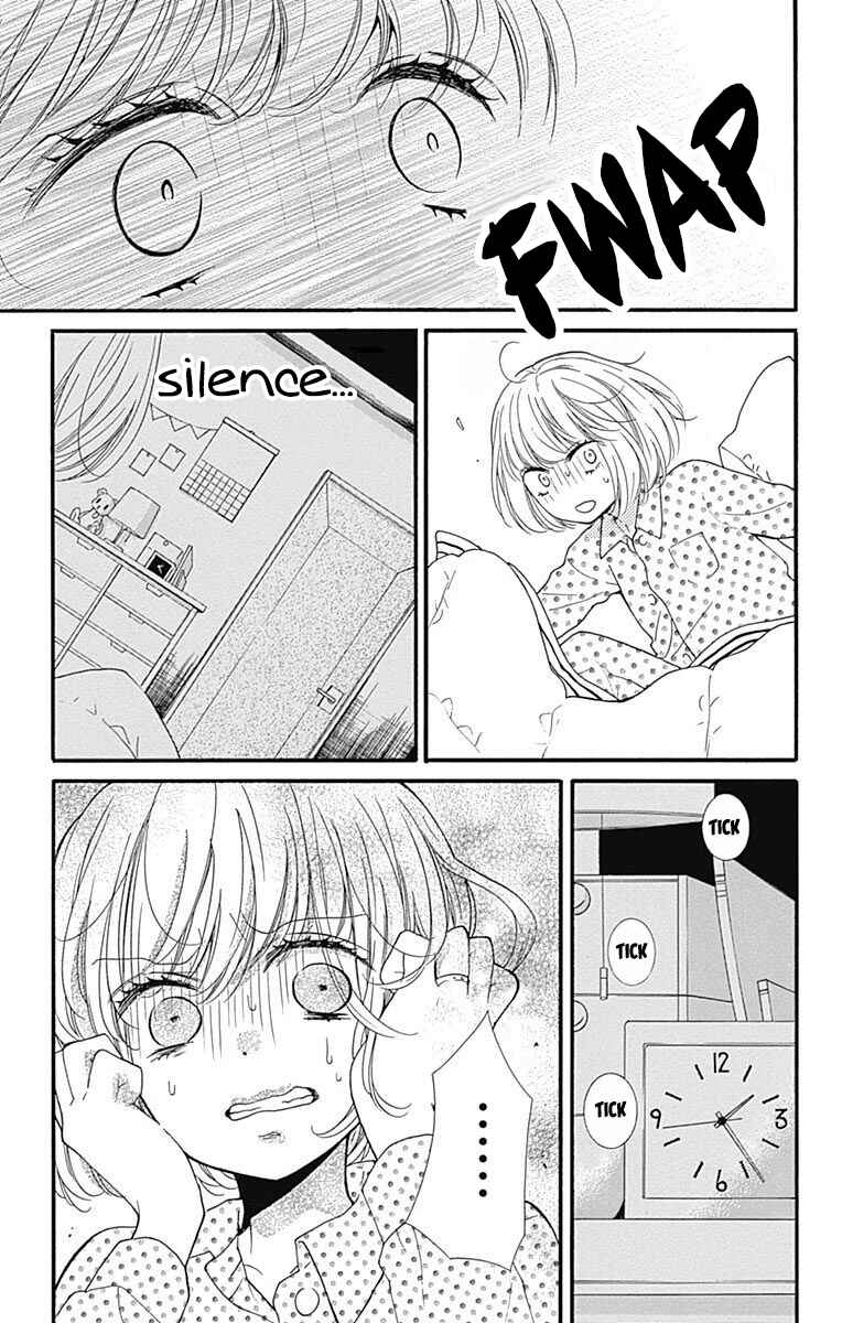 Page 17 Chapter 11 Zekkyou Gakkyuu Tensei
