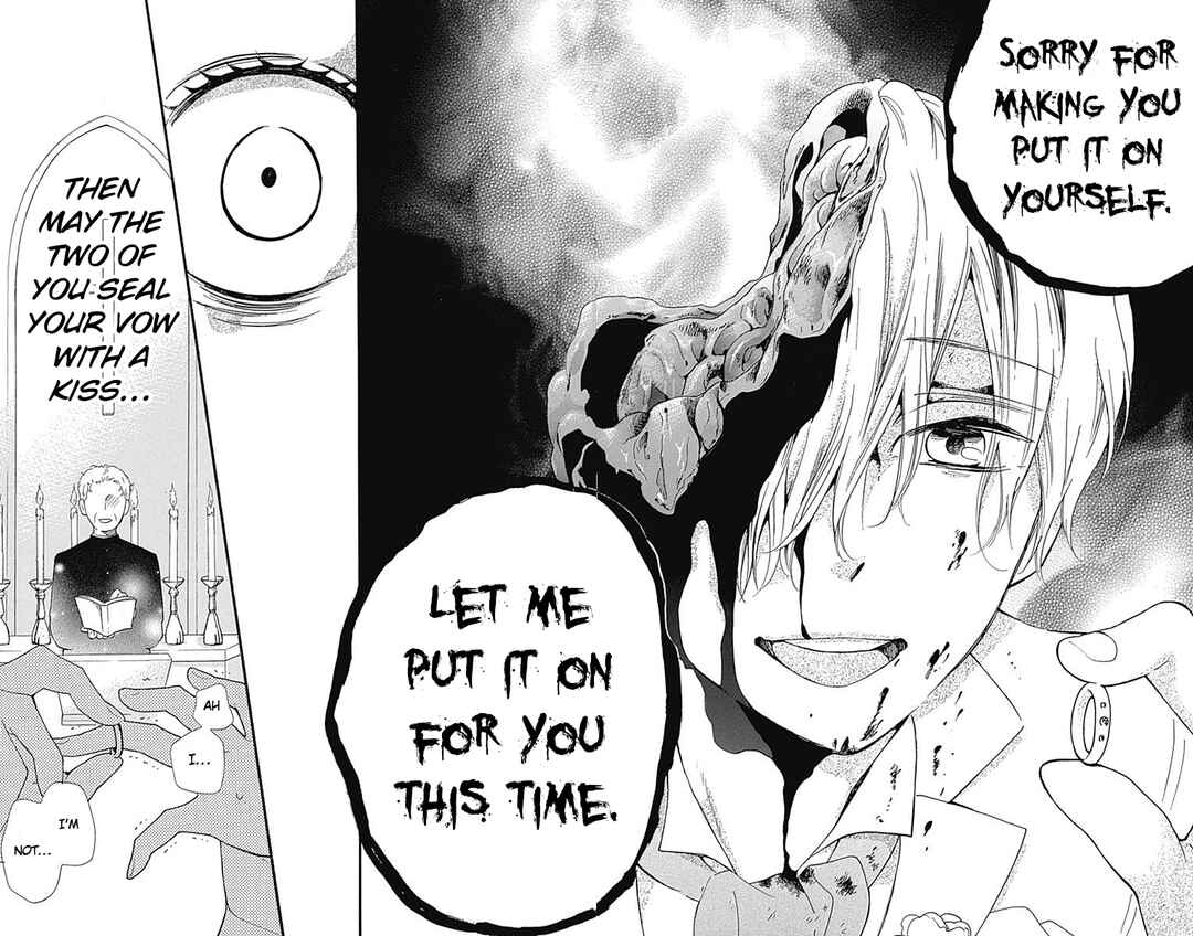 Page 28 Chapter 11 Zekkyou Gakkyuu Tensei