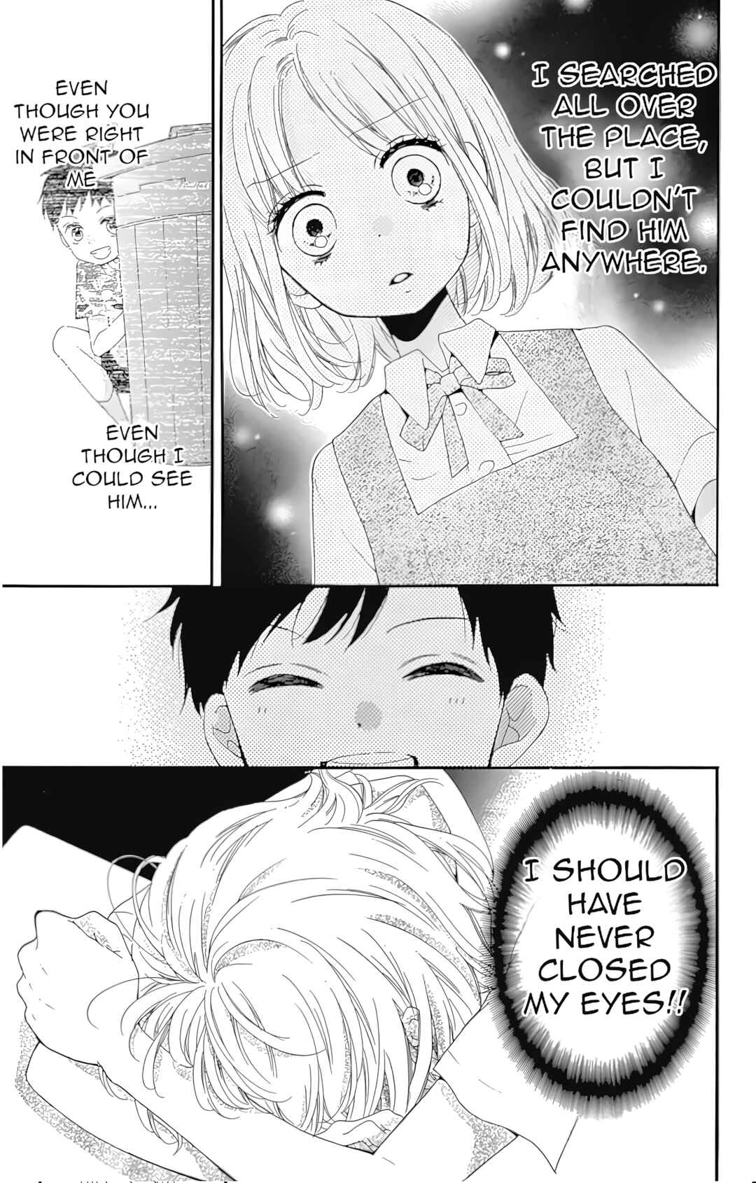 Page 13 Chapter 3 Zekkyou Gakkyuu Tensei