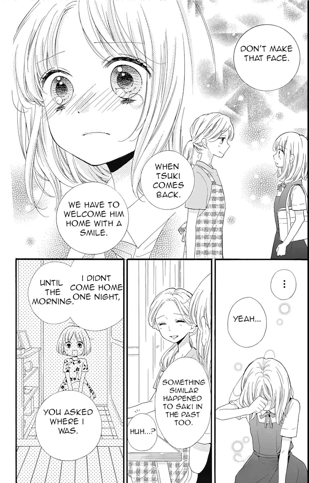 Page 18 Chapter 3 Zekkyou Gakkyuu Tensei