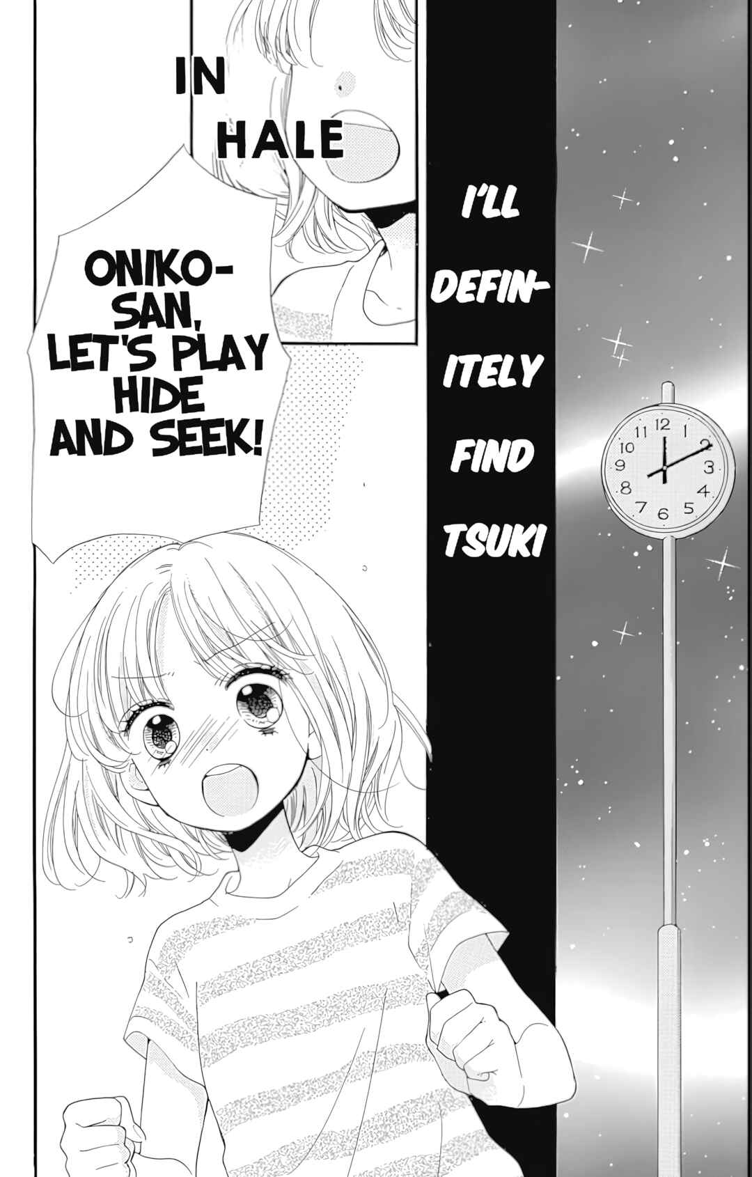 Page 20 Chapter 3 Zekkyou Gakkyuu Tensei