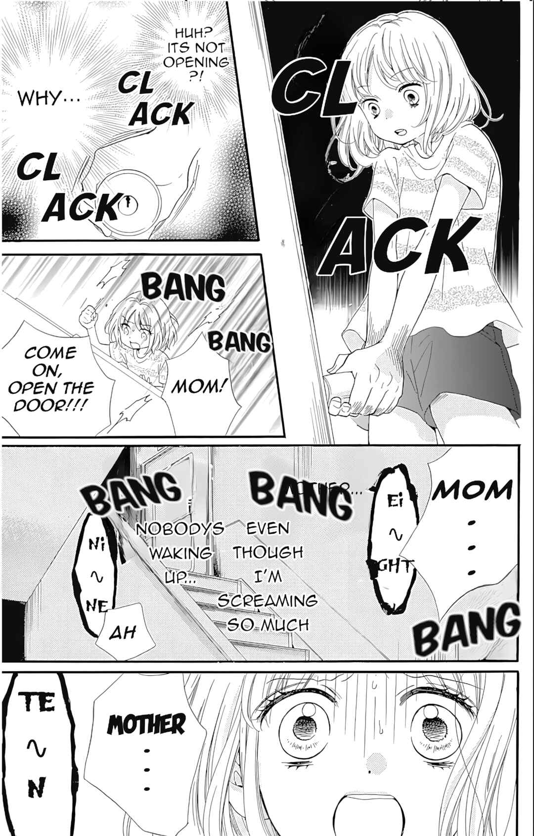 Page 23 Chapter 3 Zekkyou Gakkyuu Tensei