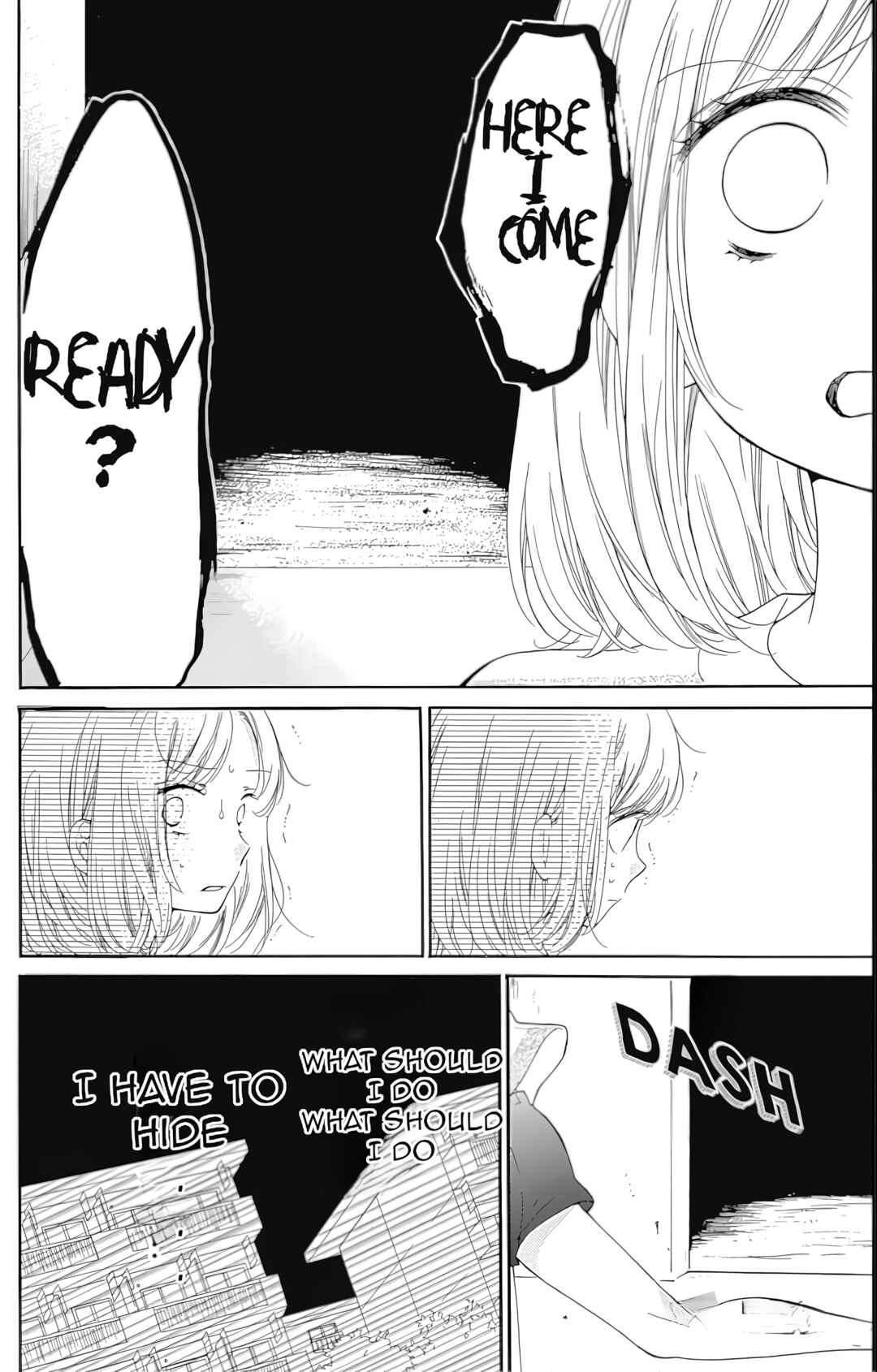 Page 24 Chapter 3 Zekkyou Gakkyuu Tensei