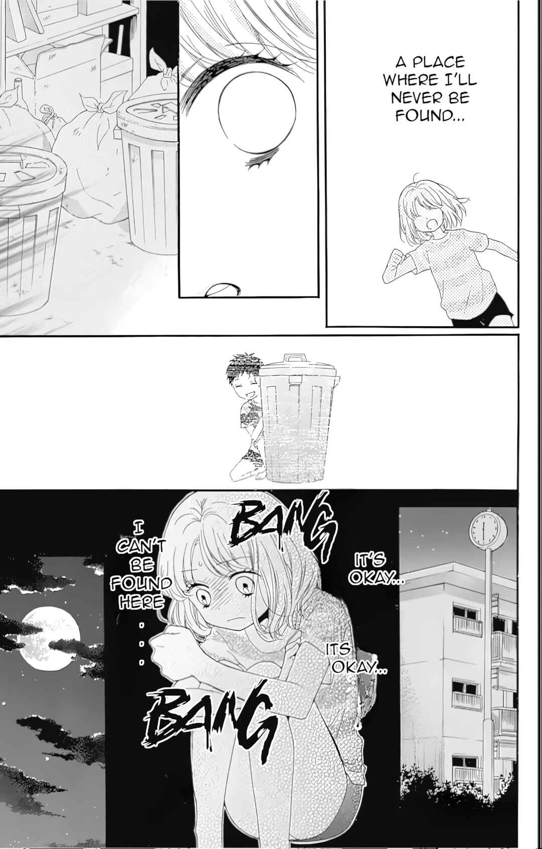 Page 25 Chapter 3 Zekkyou Gakkyuu Tensei