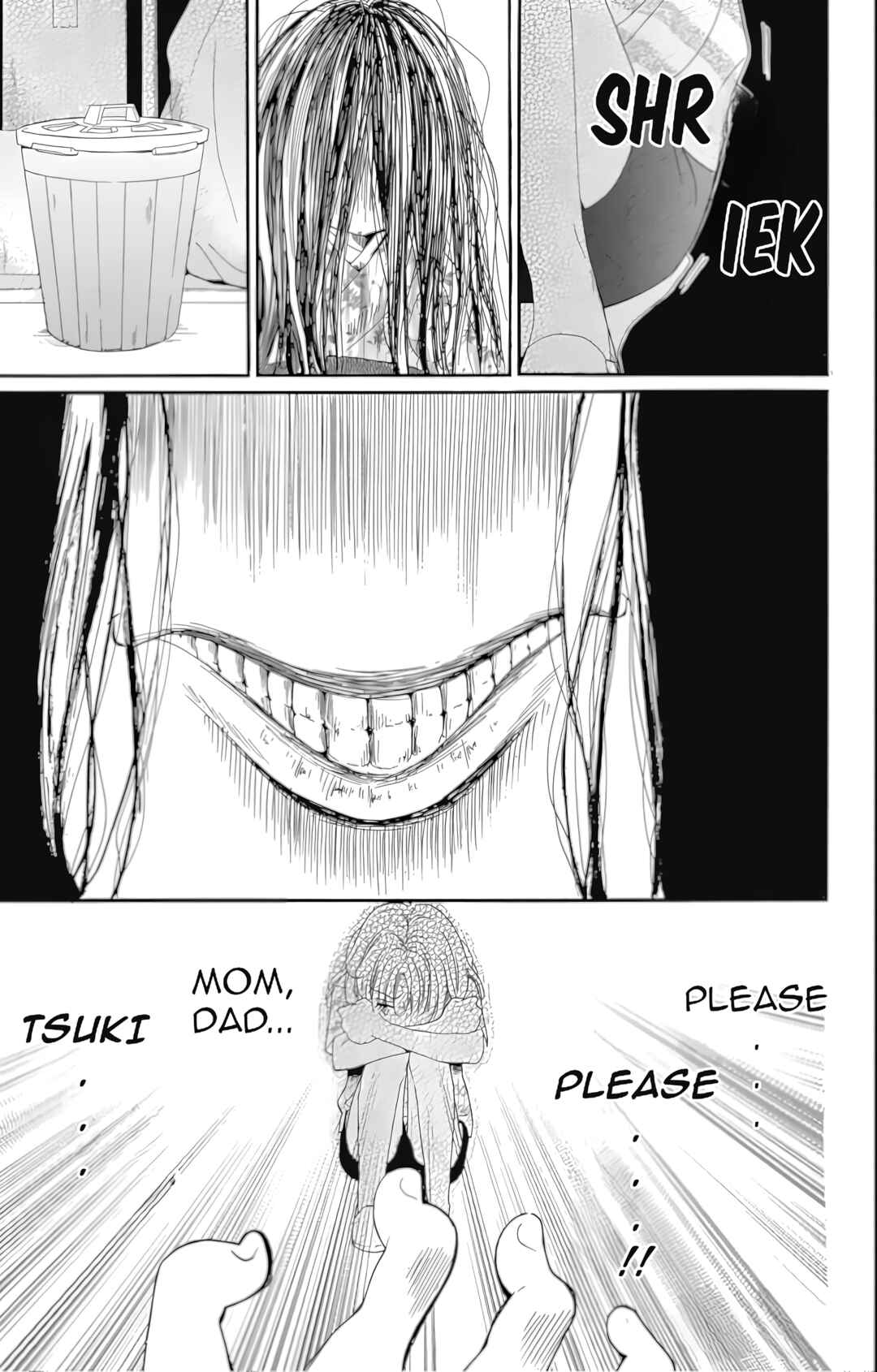 Page 27 Chapter 3 Zekkyou Gakkyuu Tensei