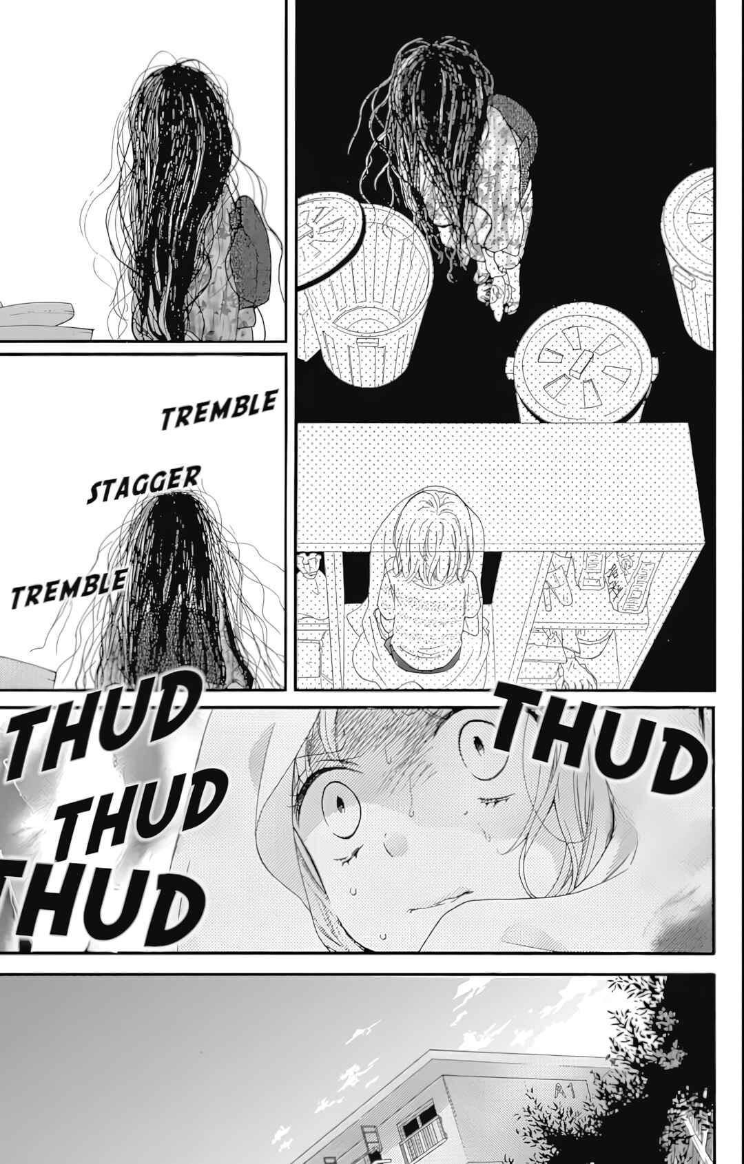 Page 29 Chapter 3 Zekkyou Gakkyuu Tensei
